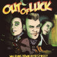 CD - Out Of Luck - Walking Down 10th Street