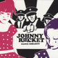 CD - Johnny Rocket - Dance Embargo