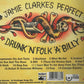 CD - Jamie Clarke's Perfect - Beatboys