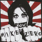 CD - Mike Zero - Now