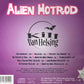 CD - Kill Van Helsing - Alien Hotrod