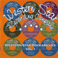 CD - VA - Western Star Rockabillies Vol. 1