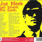 CD - VA - Joe Meek Shall Inherit The Earth Vol. 1