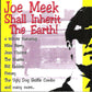 CD - VA - Joe Meek Shall Inherit The Earth Vol. 1