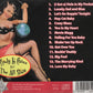 CD - Rudy La Crioux & The All Stars - The World Keeps Turning