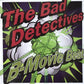 CD - Bad Detectives - B-Movie Beat