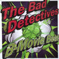 CD - Bad Detectives - B-Movie Beat