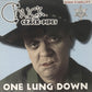 CD - Chuck & The Crack-Pipes - One Lung Down