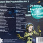 CD - VA - Western Star Psychobillies Vol. 2