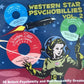 CD - VA - Western Star Psychobillies Vol. 2