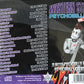 CD - VA - Western Star Psychobillies Vol. 3