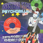 CD - VA - Western Star Psychobillies Vol. 3