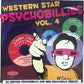 CD - VA - Western Star Psychobillies Vol. 4