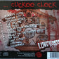 CD - Luna Vegas - Second Shot, Cuckoo Clock!