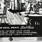 CD - Devil Wrays - Hard Times