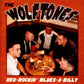 CD - Wolftones - Neo Rockin' Blues A Billy