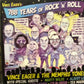 CD - Vince Eager - 788 Years Of Rock'n'Roll