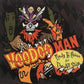 CD - Rudy La Crioux & The All Stars - Voodoo Man