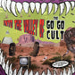 CD - Go Go Cult - Into The Valley Of..