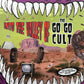 CD - Go Go Cult - Into The Valley Of..