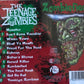 CD - Teenage Zombies - Zombiefied