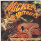 CD - Mickey & The Mutants - Touch The Madness