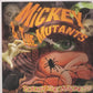 CD - Mickey & The Mutants - Touch The Madness