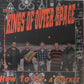 CD - Kings From Outer Space - How To Fly A Rocket