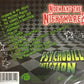 CD - Norm & The Nightmarez - Psychobilly Infection