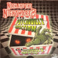 CD - Norm & The Nightmarez - Psychobilly Infection