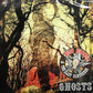 CD - Ruby Darnell - Ghosts