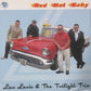 CD - Lew Lewis & The Twilight Trio - Red Hot Baby