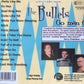 CD - Bullets - Go Man Go