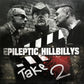 CD - Epileptic Hillbillys - Take 2