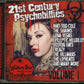 CD - VA - 21st Century Psychobilies Vol. 1