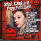 CD - VA - 21st Century Psychobilies Vol. 1