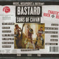 CD - Bastards Sons Of Cavan - Masks, Megaphones & Mayhem