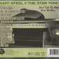 CD - Rusti Steel & the Star Tones - Don't Take The Rhythm From The Blues