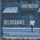 CD - Bob Butfoy - Deliverance