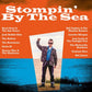 CD - VA - Stompin' By The Sea - Unknown Weekender 10 Years