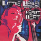 CD - Little Lesley and the Bloodshots - Heart Beat