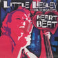 CD - Little Lesley and the Bloodshots - Heart Beat