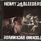 CD - Henry & The Bleeders - Looking Backwards