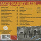 CD - Jack Rabbit Slim - From The Waist Down/Hairdos & Heartaches