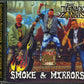 CD - Teenage Zombies - Smoke & Mirrors