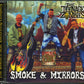 CD - Teenage Zombies - Smoke & Mirrors