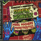 CD - Surfin' Wombatz - More Macabre Monstrosities