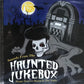 CD - VA - Sounds From The Haunted Jukebox