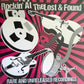 CD - VA - Rockin' At The Lost & Found