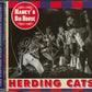 CD - Herding Cats - Haney's Big House